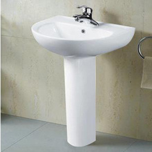 衛(wèi)浴品質(zhì)之選 解析陶瓷洗手盆的卓越特性與選購指南