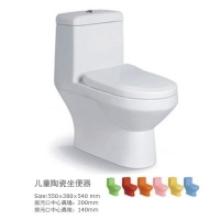 兒童座便器與幼兒園衛(wèi)生潔具 選購要點(diǎn)與批發(fā)指南