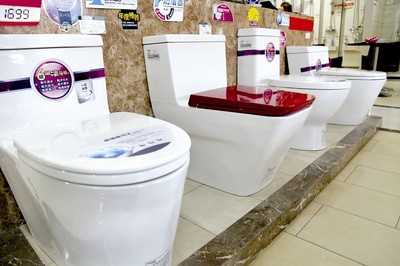 節(jié)水新規(guī)引領(lǐng)綠色生活，荊州衛(wèi)浴市場先行一步